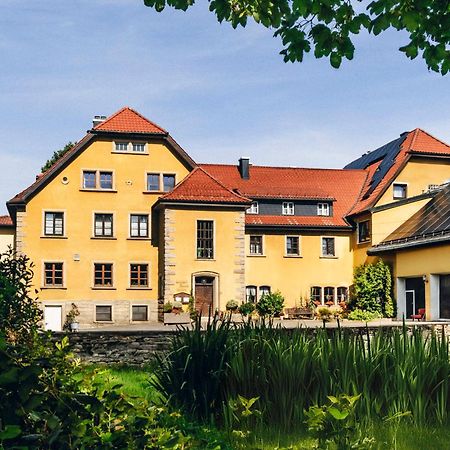 Landgasthof Haueis Marktleugast Exterior photo